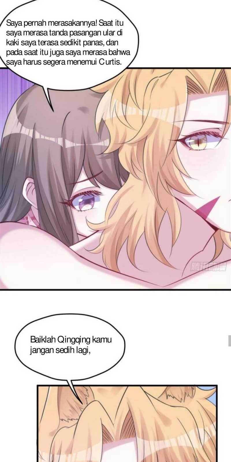 Beauty and the Beasts Chapter 211 Gambar 8